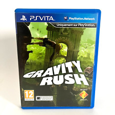 ? GRAVITY RUSH – PS VITA ? MULTILINGUA PAL | OTTIME CONDIZIONI