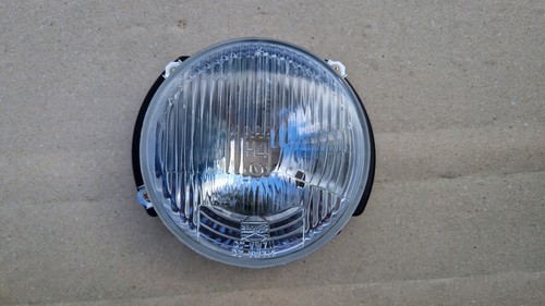 Faro volkswagen polo - volkswagen, 2