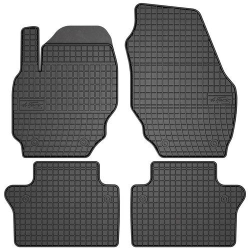 Gomma tappetini auto frogum - frogum, el