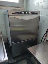 Lavabicchieri professionale usata