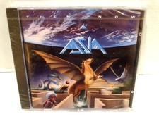 ASIA  -  THEN & NOW  -  CD