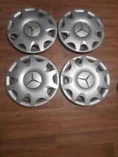 Mercedes Classe A finiture