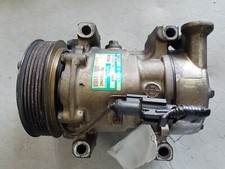 COMPRESSORE CLIMA MAZDA 2 1S