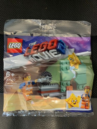 Polybag lego 30620 the - lego,