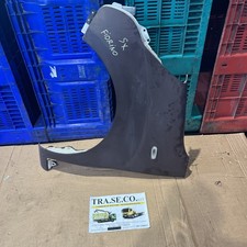 PARAFANGO ANTERIORE SINISTRO