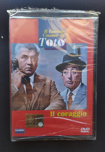 Grande cinema toto il - grande, di