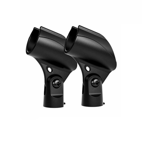 Morsetto supporto clip