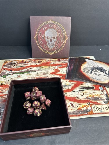 Wotc 5ª edizione - wotc, d&d
