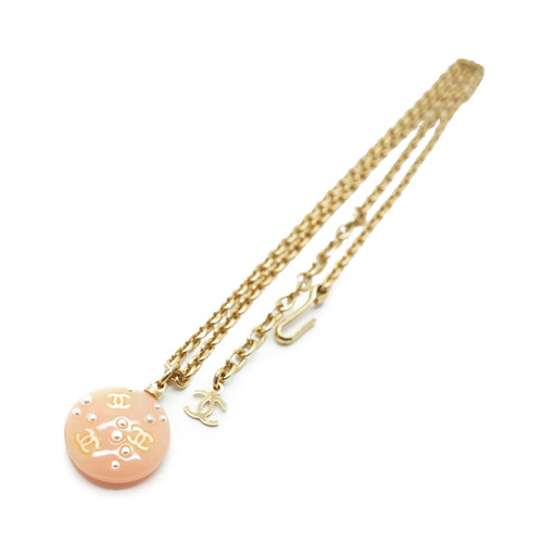 Chanel vintage collana - collana, con