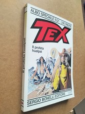 TEX ALBO SPECIALE TEXONE