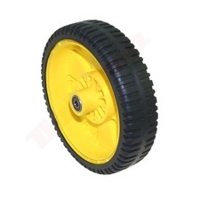 RUOTA FALCIANTE JOHN DEERE