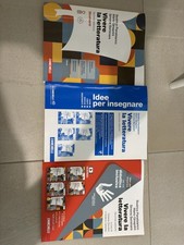 Vivere La Letteratura - Zanichelli 3 Libri