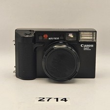 CANON AF35ML FOTOCAMERA PUNTA