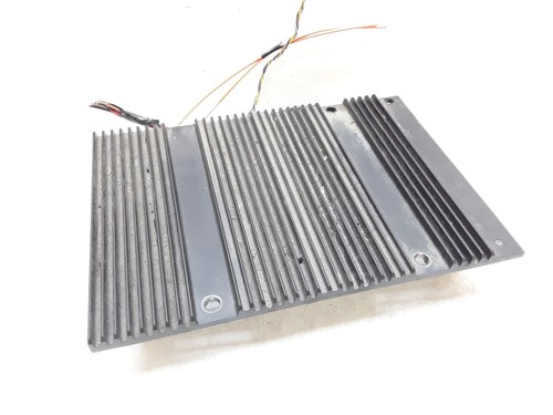 Amplificatore audio volvo xc90 - volvo,