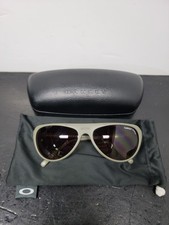 RARI OCCHIALI DA SOLE VERDI