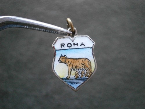 Roma italia vintage cav - italia,