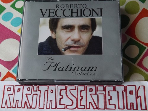 Roberto vecchioni the - 3,