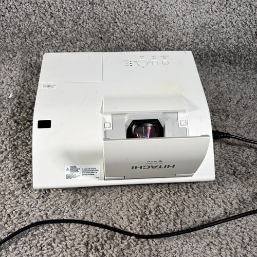 Hitachi a222wn proiettore - cp-a222wn,