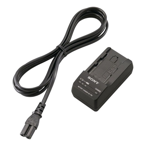 Sony trv caricabatterie - sony,