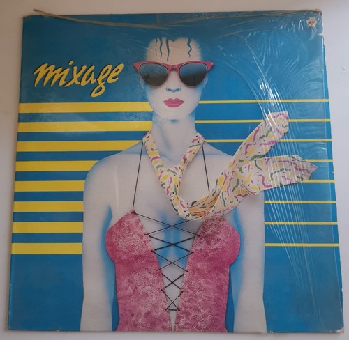 Mixage compilation - mixage,