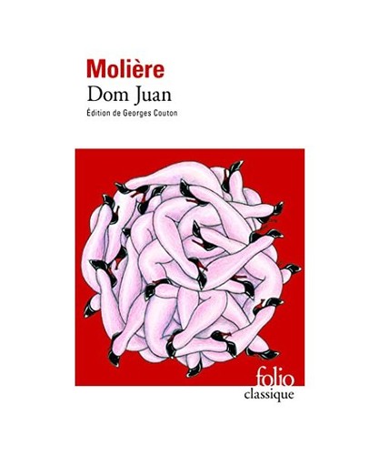 Dom juan moliere - juan,,