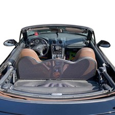 Frangivento deflettore per