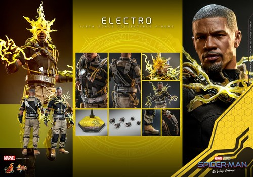 Hot toys mms644 - hot,