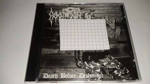 Goatmoon death before - goatmoon,