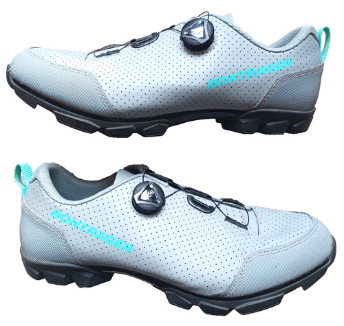 Scarpe ciclismo bontrager - scarpe, da