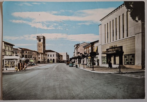 Cologna veneta corso gua - cologna, gua'