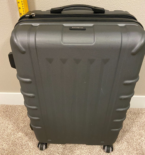 Valigia bagaglio samsonite - bagaglio, 30"