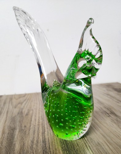Vintage ronneby konstglas - vintage, fm