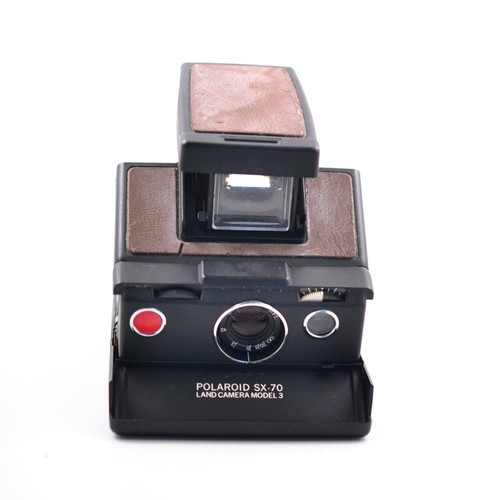 Macchina fotografica vintage
