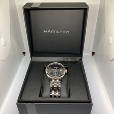Orologio Hamilton Jazzmaster