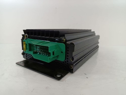 Amplificatore audio mercedes - audio,
