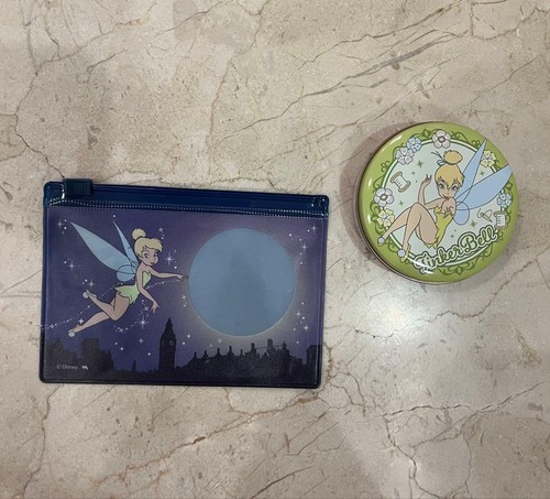 Tinkerbell disney personaggio - disney,