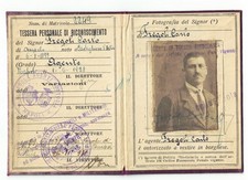 Regio Corpo agenti di