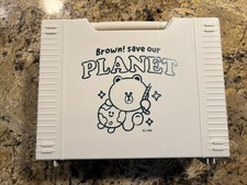 Stufa a gas mobile orso