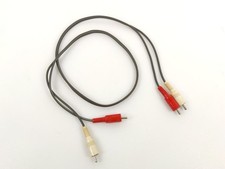 Cavo audio rca stereo maschio - cavo,