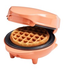 Bestron Waffle Maker, Piastra