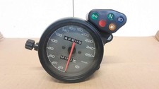 Quadro spie tachimetro - spie,
