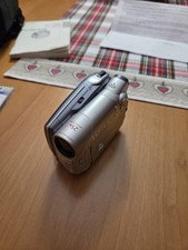 Videocamera Canon DC100