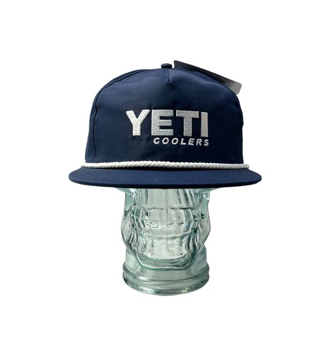 Cappello baseball yeti - cappello,