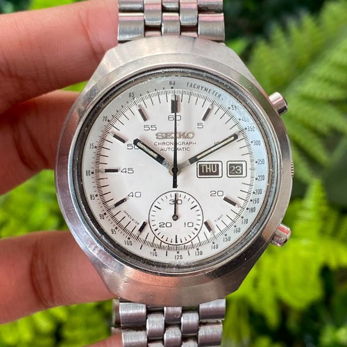 Raro orologio seiko - raro,