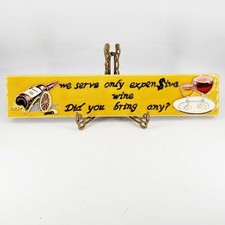 Studio art tile wall hanging