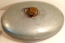 ANTICA BORSA DELL'ACQUA CALDA