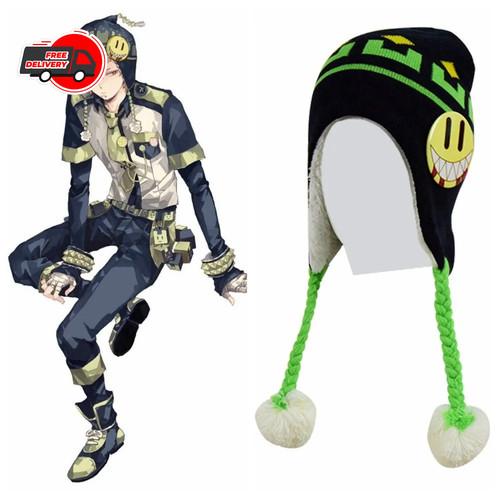 Cappello dmmd drammatico - cappello,