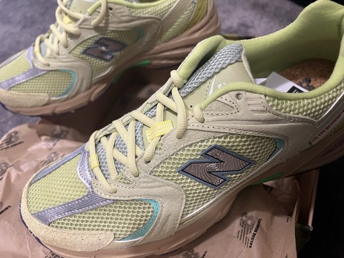 New balance salehe - new, x