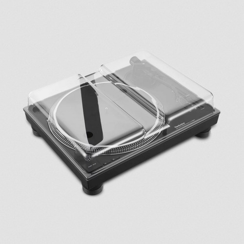 Decksaver 1200 cover - ds,