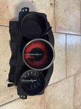 Conta Km Quadro Strumenti Fiat 124 Abarth Spider 